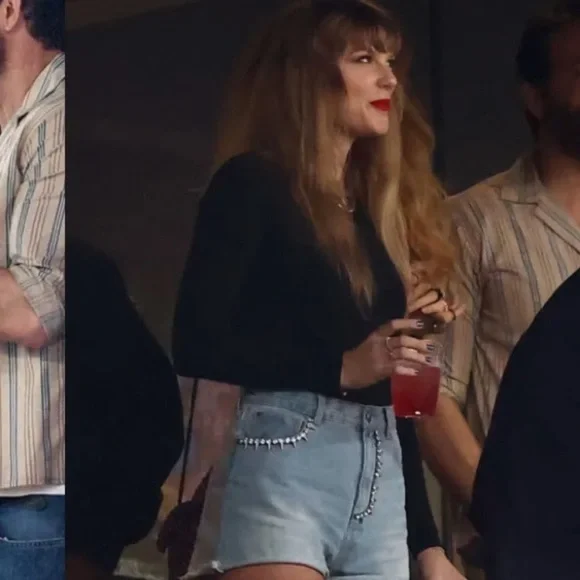 Anthropologie Pilcro Lover Crystal Embellished Denim Jean Shorts Size 26 NEW - Picture 5 of 14